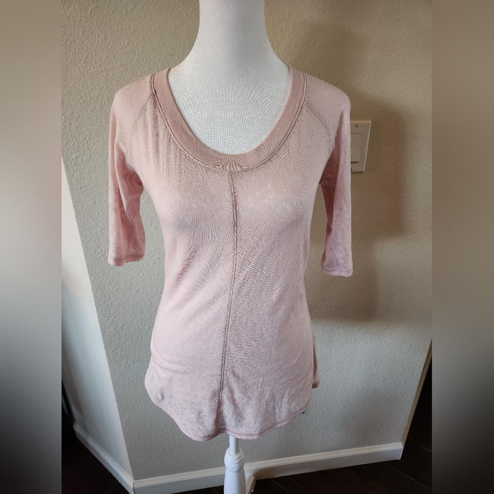 Express top. Small